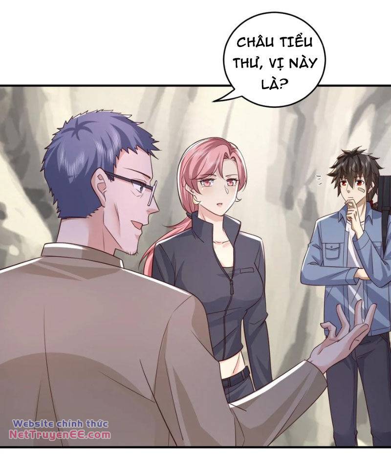 Đệ Nhất Danh Sách - Chapter 263 - Page 24