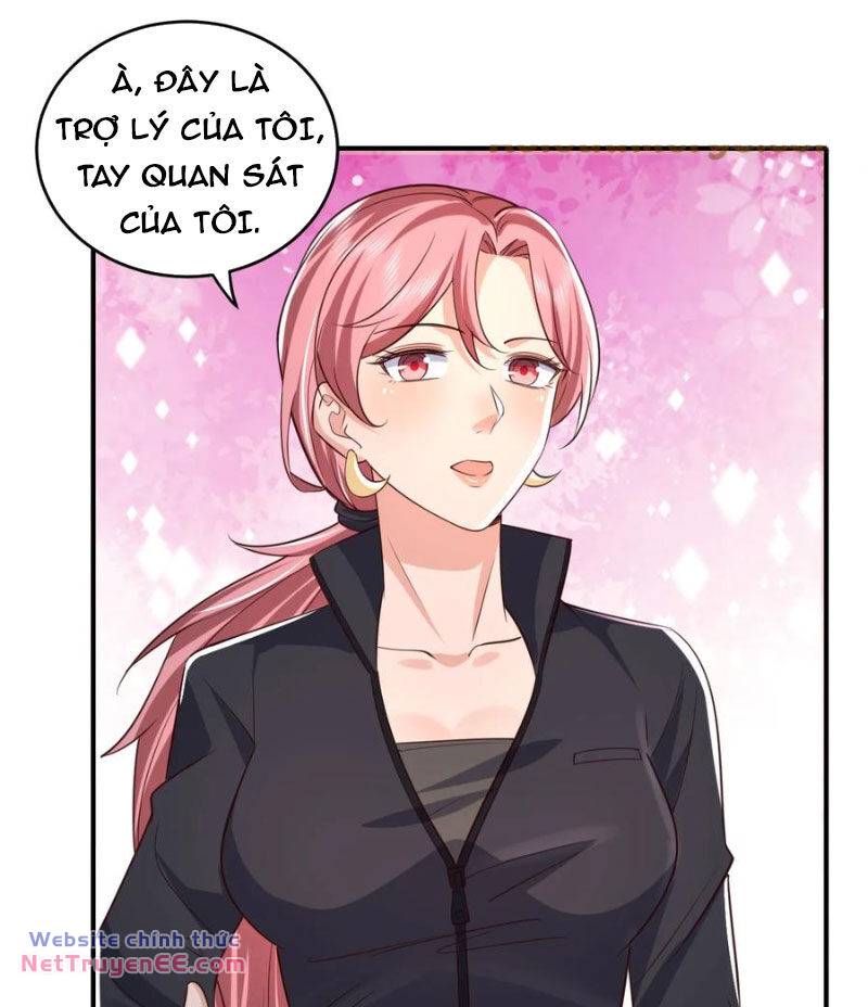 Đệ Nhất Danh Sách - Chapter 263 - Page 25