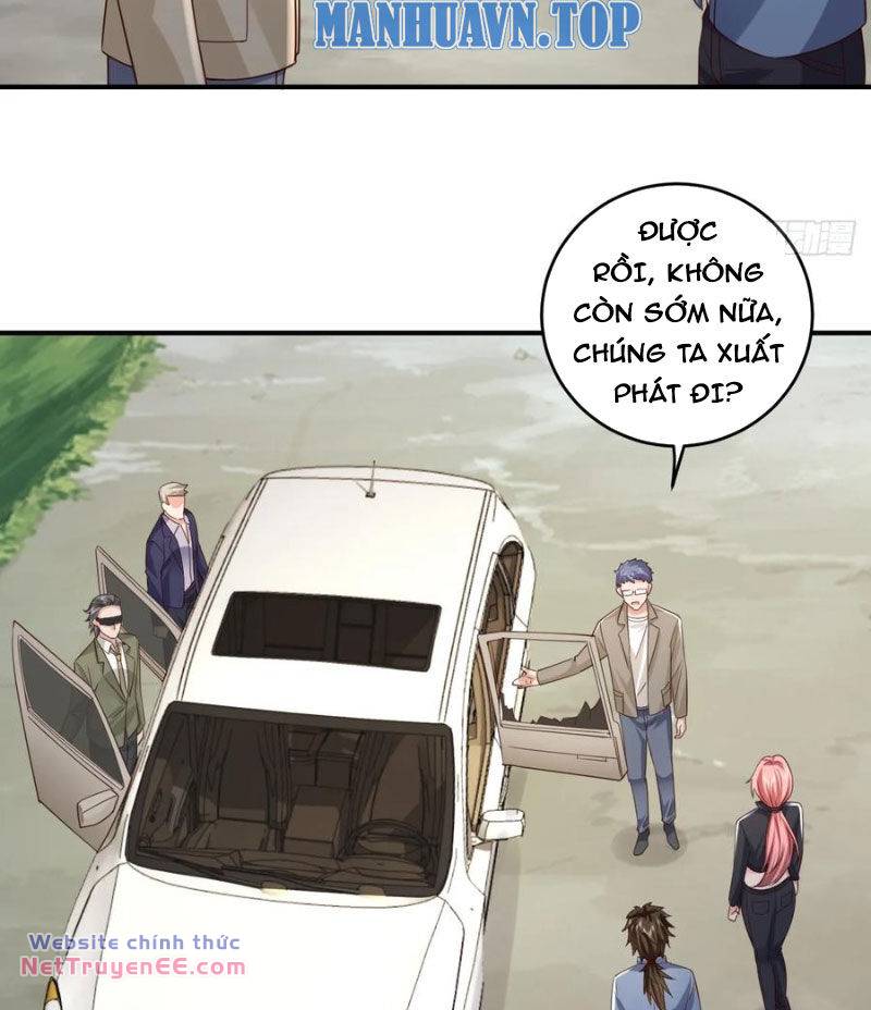 Đệ Nhất Danh Sách - Chapter 263 - Page 27