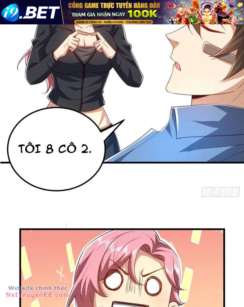 Đệ Nhất Danh Sách - Chapter 263 - Page 34