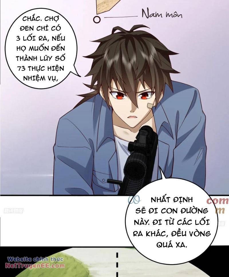 Đệ Nhất Danh Sách - Chapter 263 - Page 3