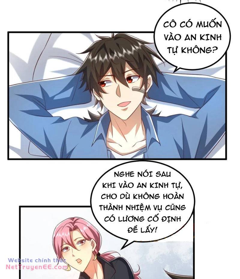 Đệ Nhất Danh Sách - Chapter 263 - Page 39