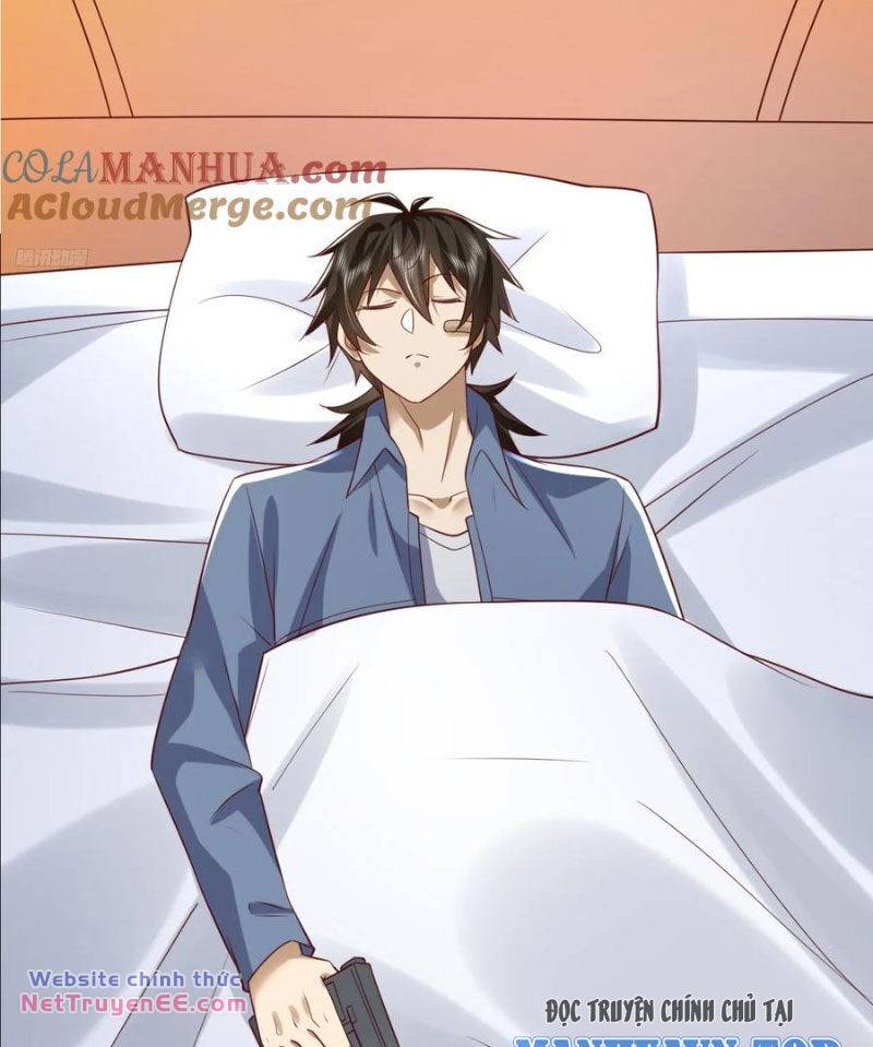 Đệ Nhất Danh Sách - Chapter 264 - Page 9