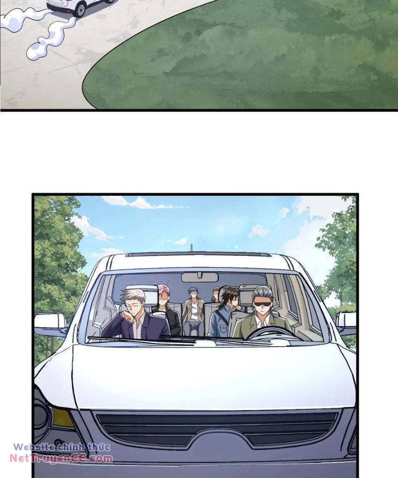 Đệ Nhất Danh Sách - Chapter 264 - Page 11