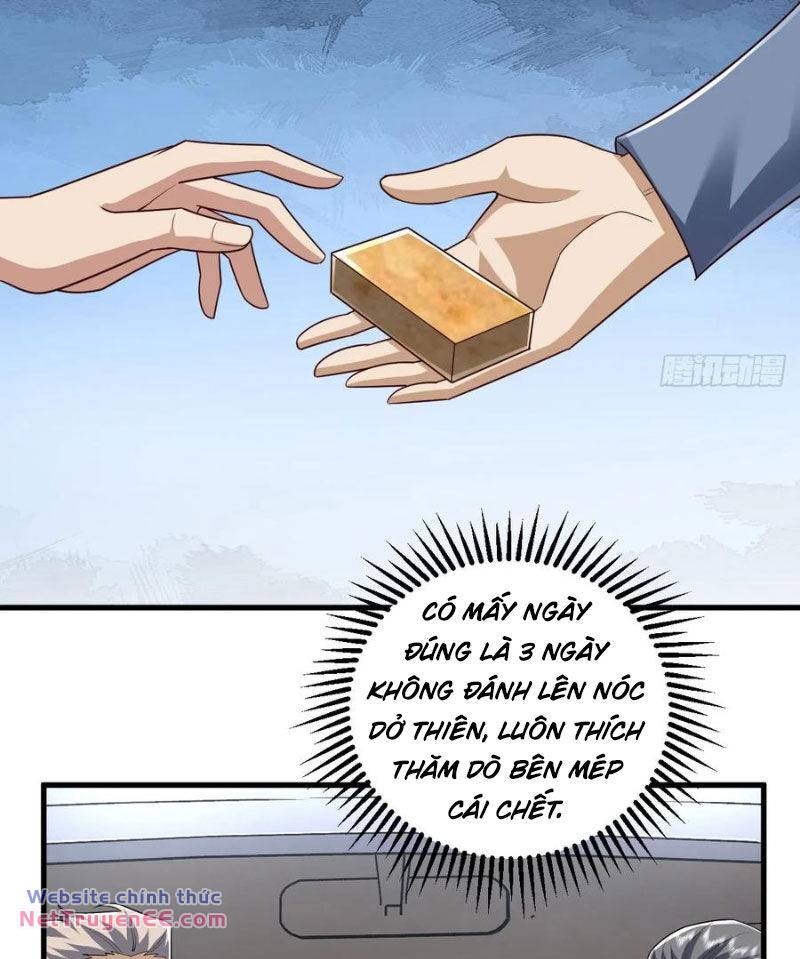 Đệ Nhất Danh Sách - Chapter 264 - Page 13