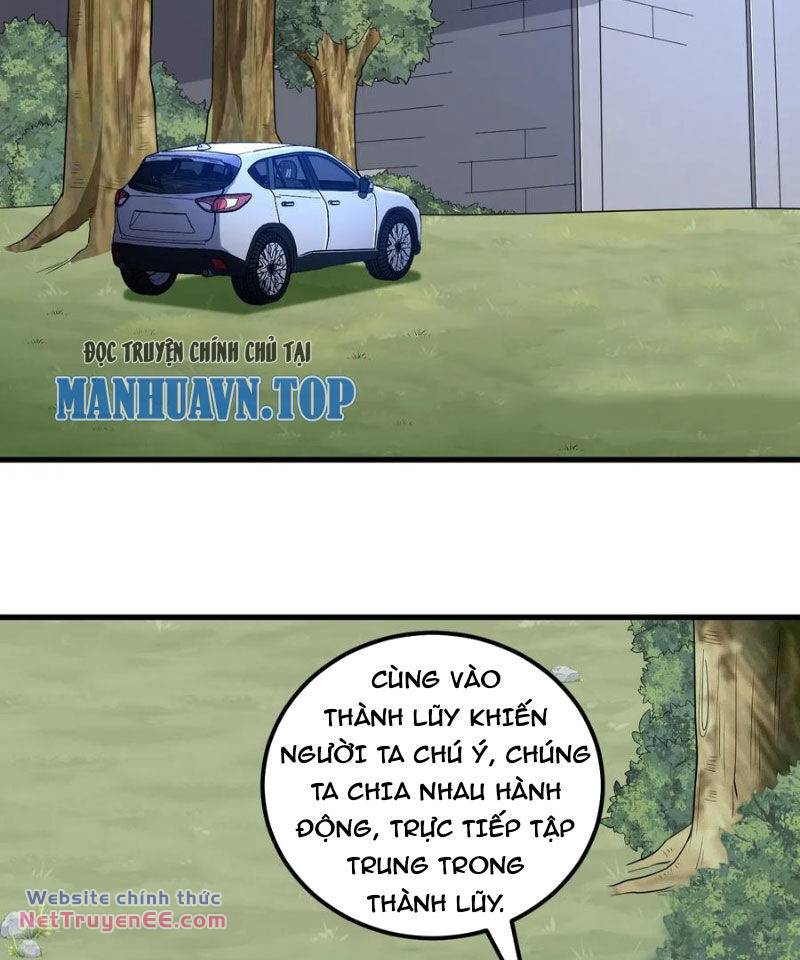 Đệ Nhất Danh Sách - Chapter 264 - Page 15