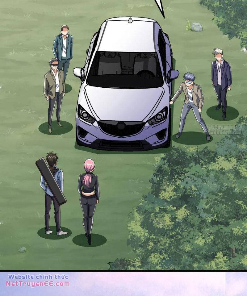 Đệ Nhất Danh Sách - Chapter 264 - Page 16