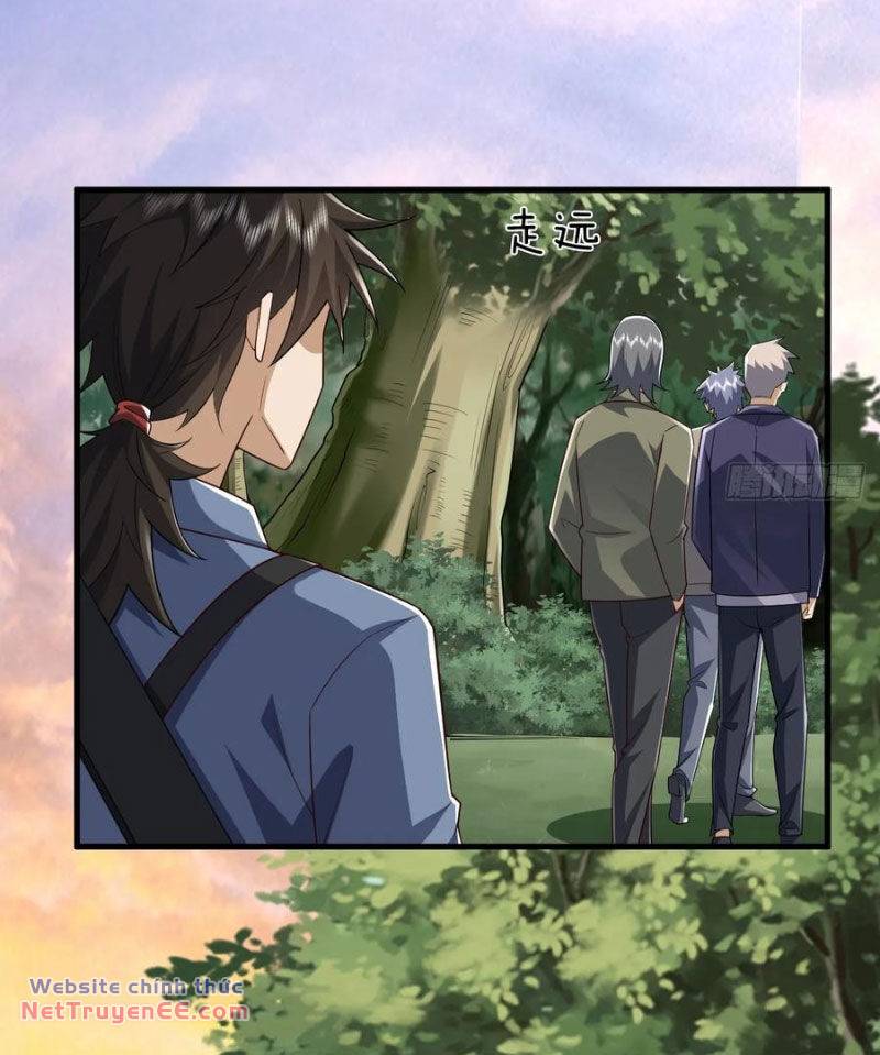 Đệ Nhất Danh Sách - Chapter 264 - Page 17