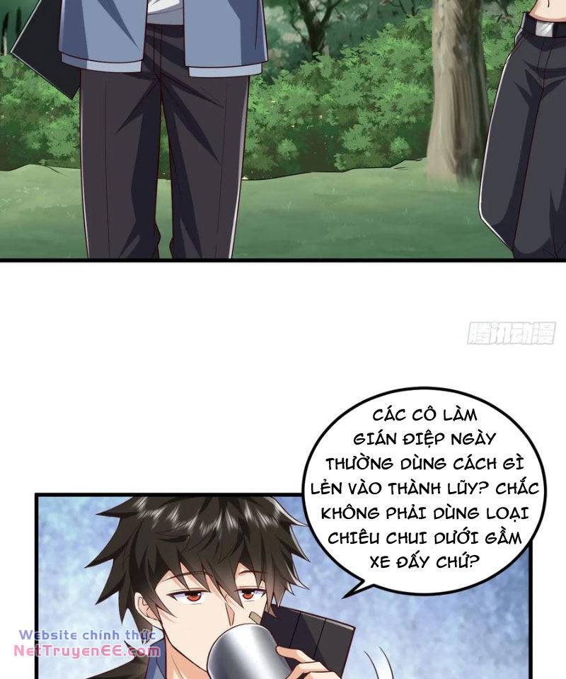 Đệ Nhất Danh Sách - Chapter 264 - Page 19