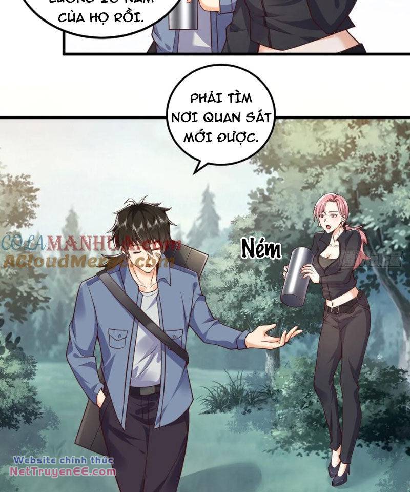 Đệ Nhất Danh Sách - Chapter 264 - Page 21