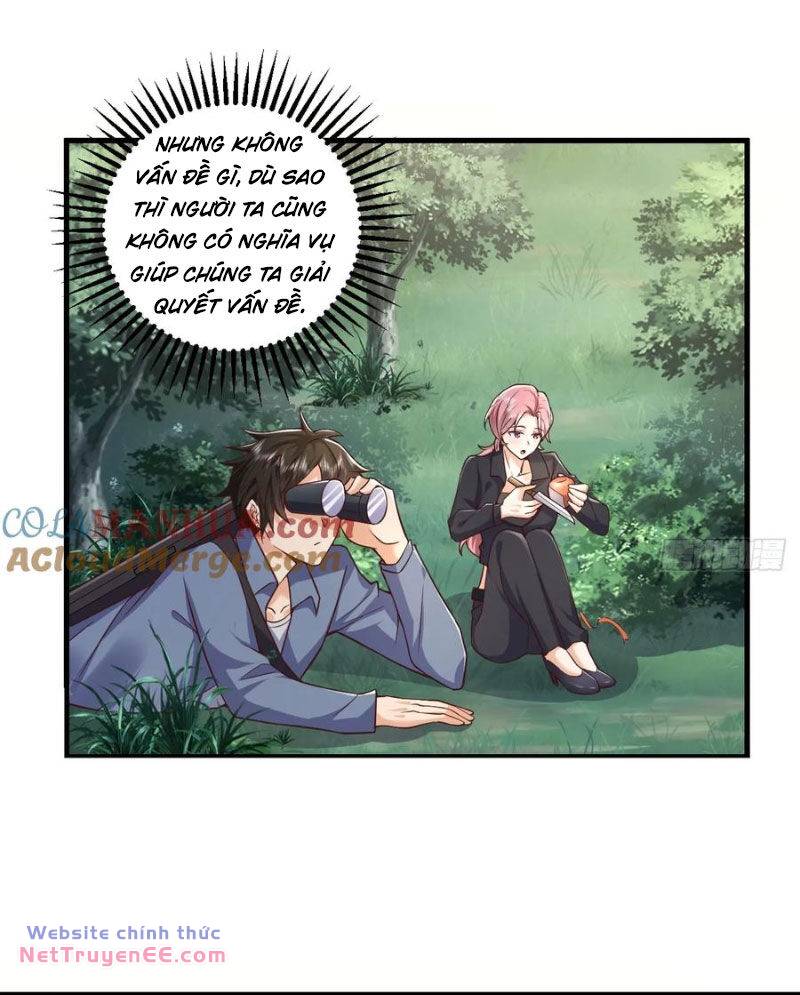 Đệ Nhất Danh Sách - Chapter 264 - Page 24