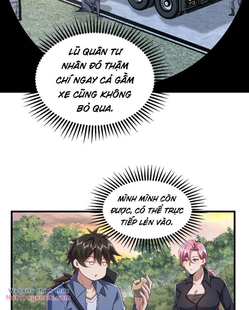 Đệ Nhất Danh Sách - Chapter 264 - Page 28