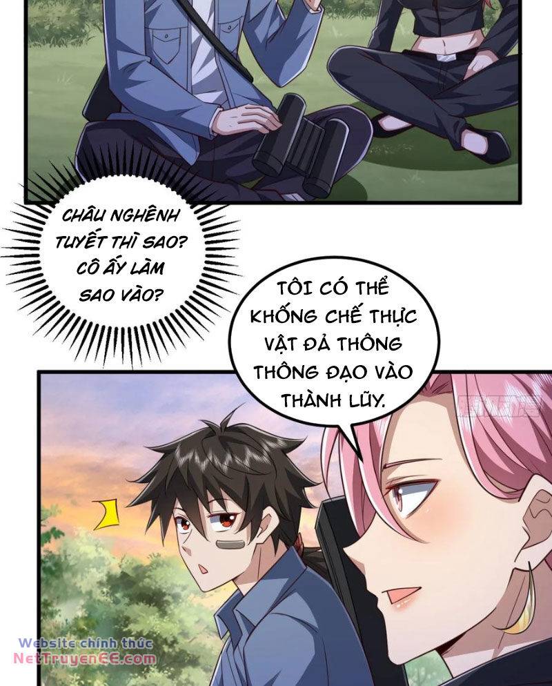 Đệ Nhất Danh Sách - Chapter 264 - Page 29