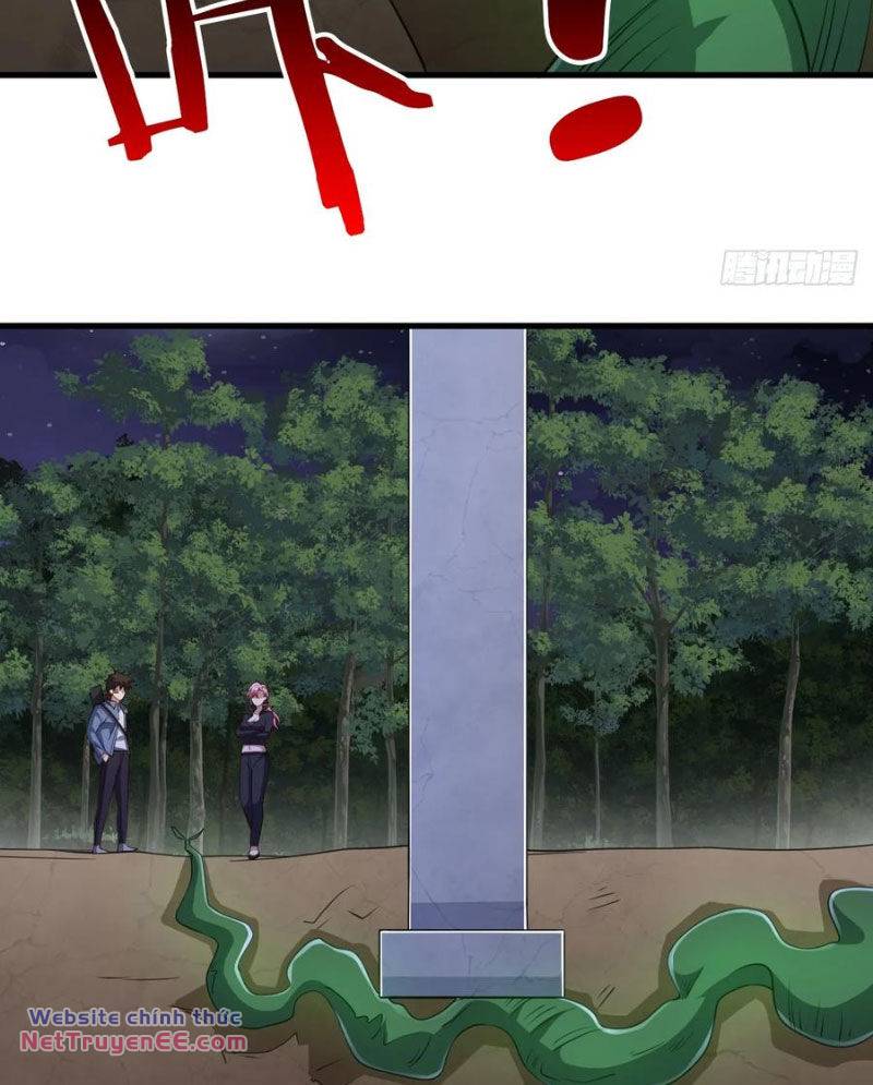 Đệ Nhất Danh Sách - Chapter 264 - Page 36