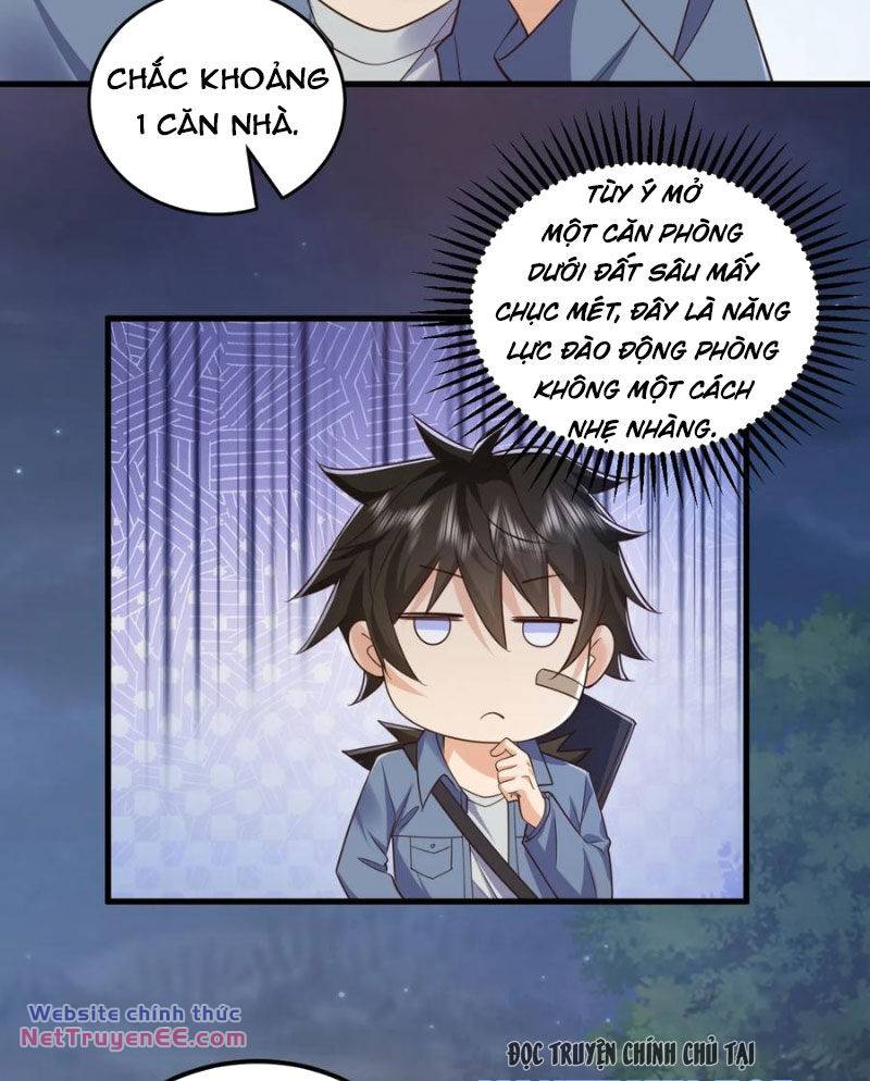 Đệ Nhất Danh Sách - Chapter 264 - Page 44