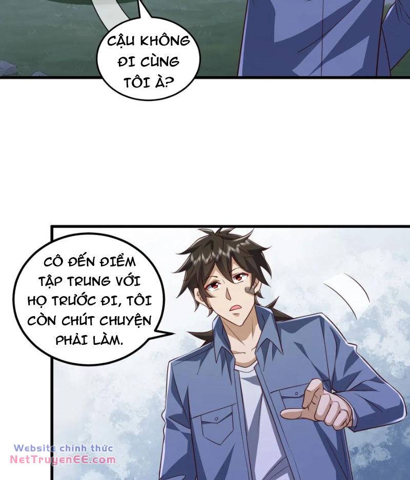 Đệ Nhất Danh Sách - Chapter 264 - Page 56