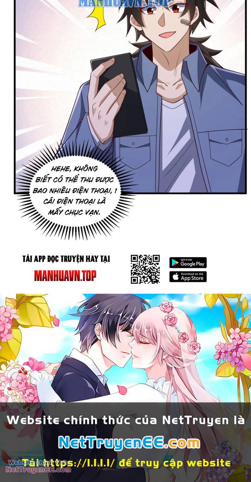 Đệ Nhất Danh Sách - Chapter 264 - Page 60