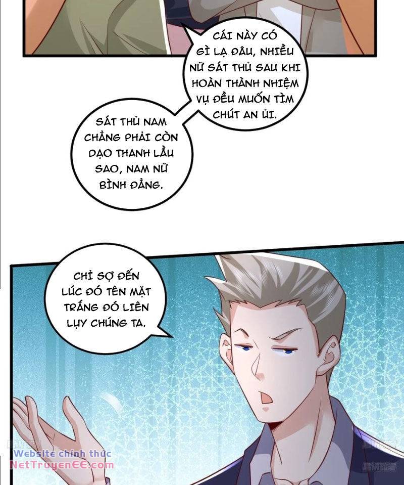 Đệ Nhất Danh Sách - Chapter 264 - Page 6