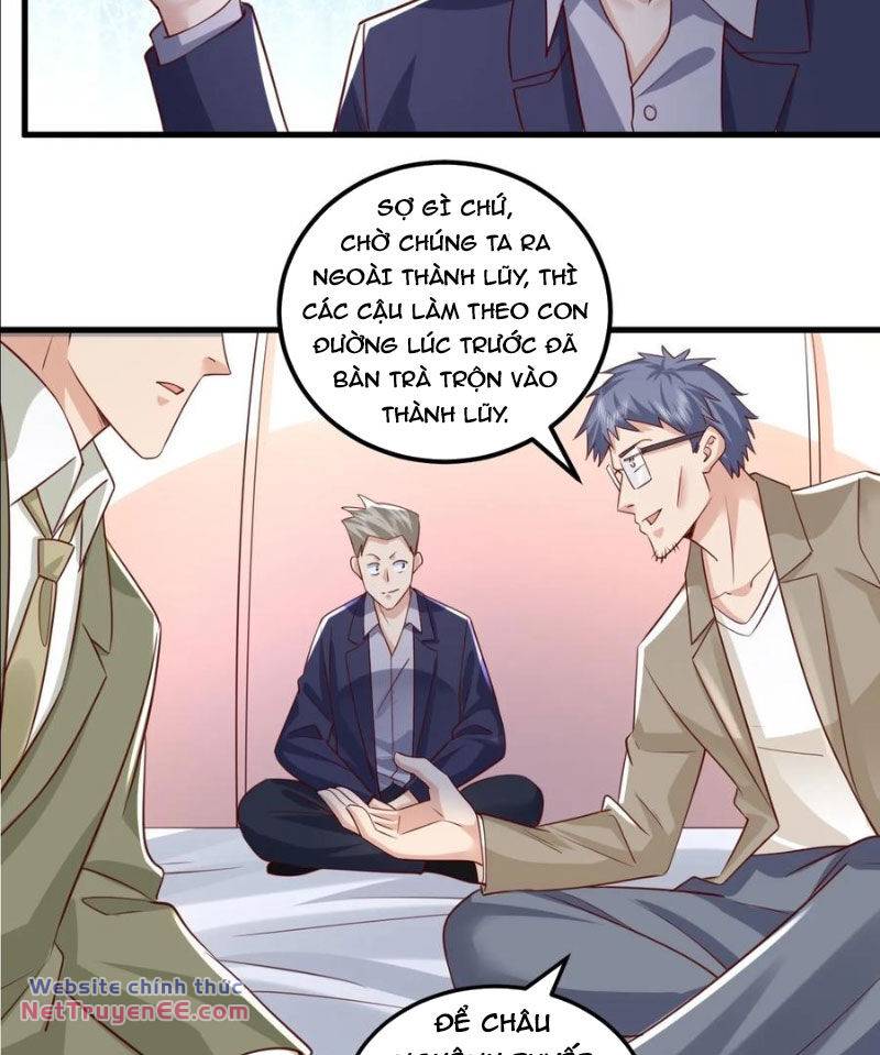 Đệ Nhất Danh Sách - Chapter 264 - Page 7