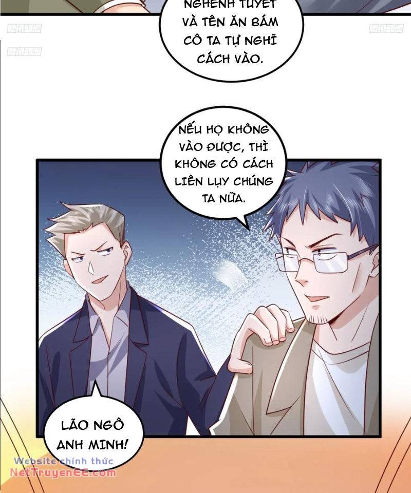 Đệ Nhất Danh Sách - Chapter 264 - Page 8