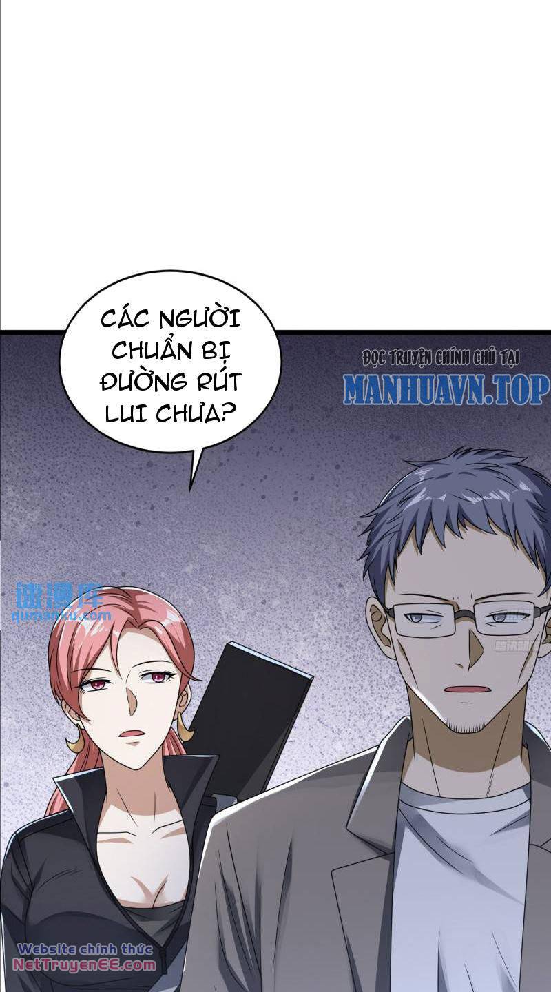 Đệ Nhất Danh Sách - Chapter 265 - Page 9