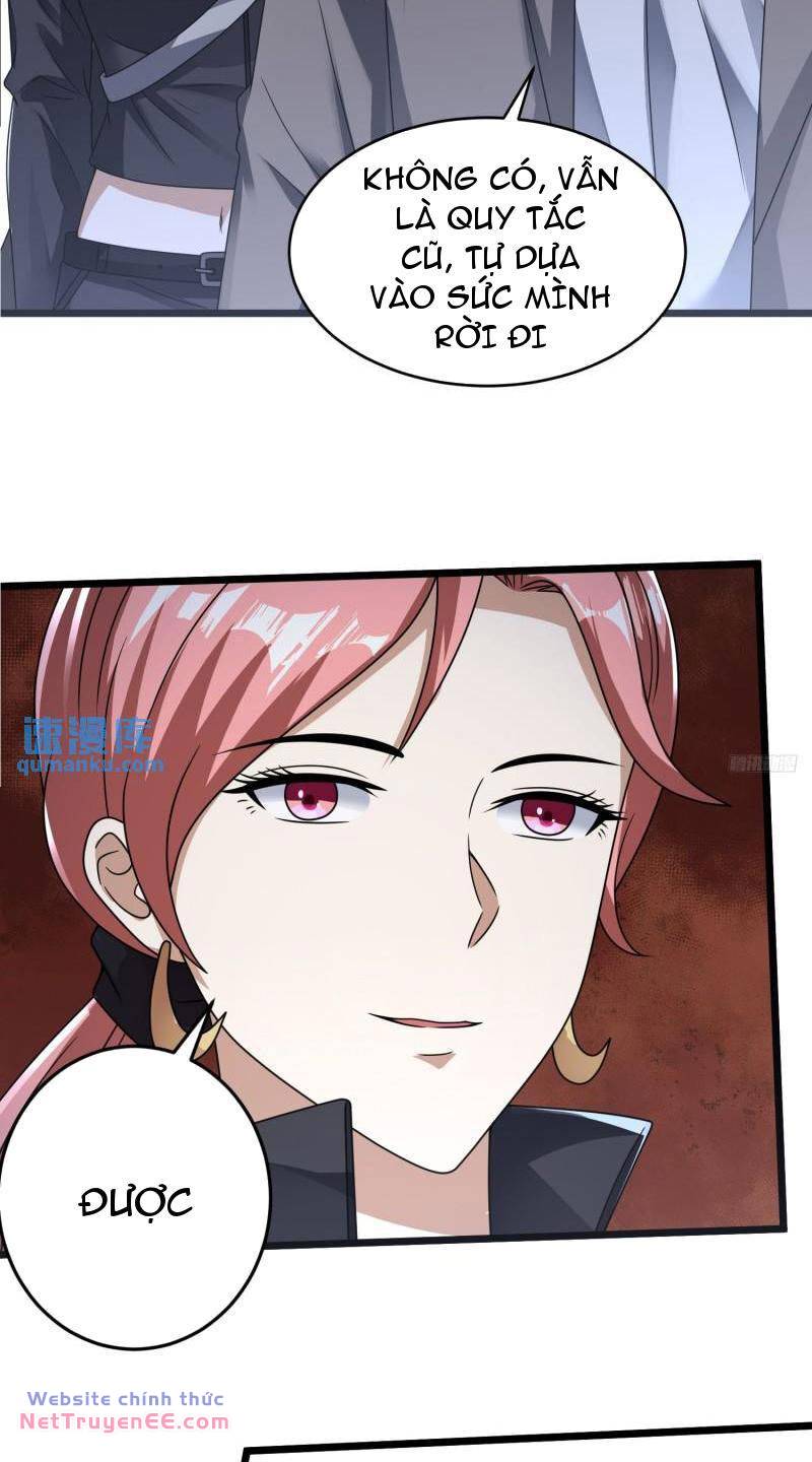 Đệ Nhất Danh Sách - Chapter 265 - Page 10