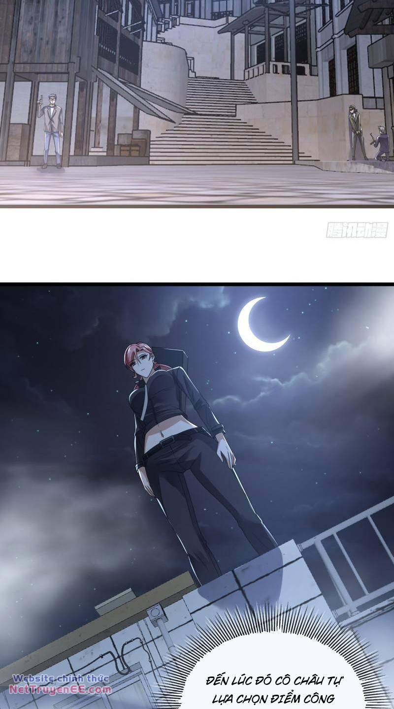 Đệ Nhất Danh Sách - Chapter 265 - Page 12
