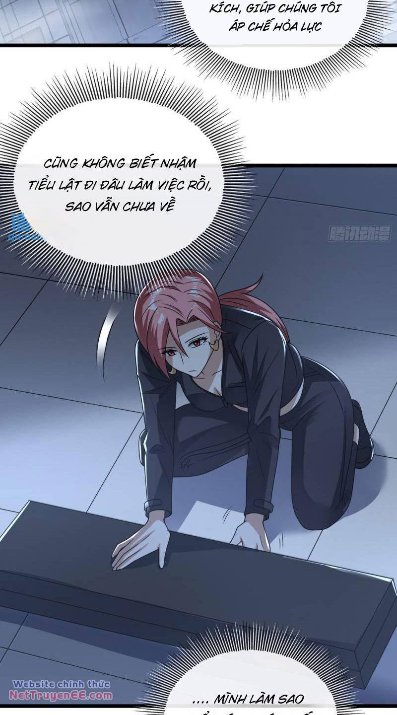 Đệ Nhất Danh Sách - Chapter 265 - Page 13