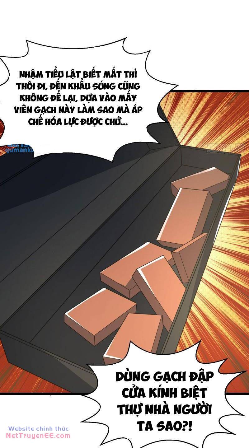 Đệ Nhất Danh Sách - Chapter 265 - Page 15