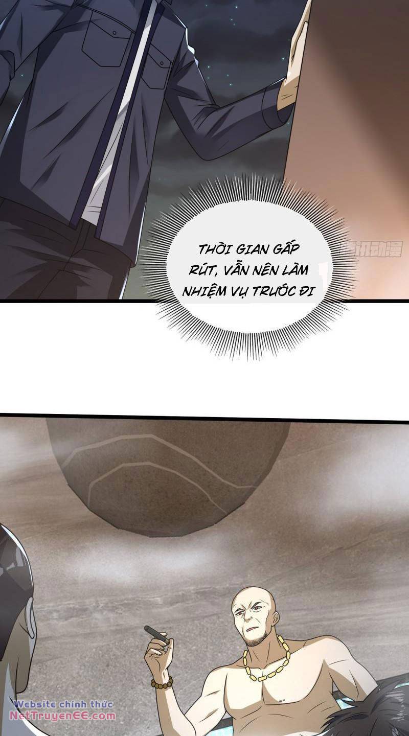 Đệ Nhất Danh Sách - Chapter 265 - Page 19