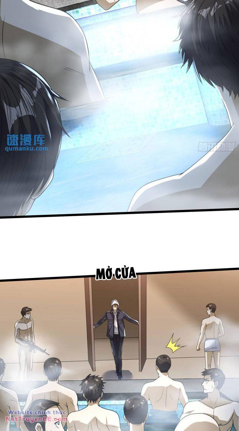 Đệ Nhất Danh Sách - Chapter 265 - Page 20