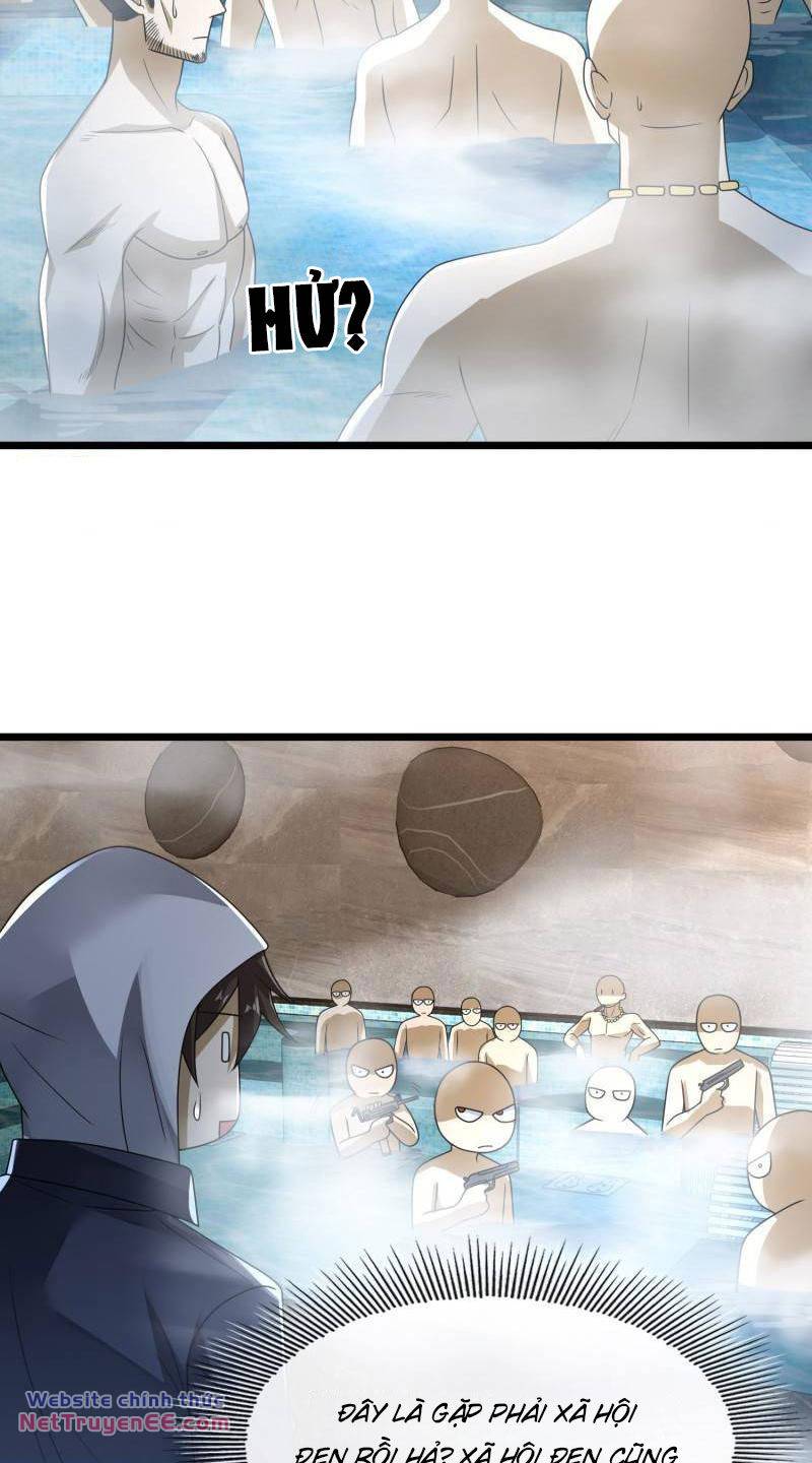 Đệ Nhất Danh Sách - Chapter 265 - Page 21