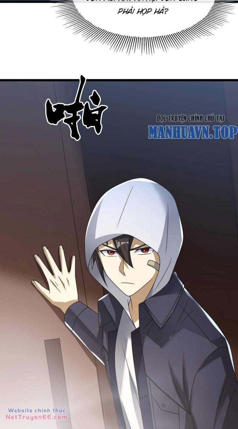 Đệ Nhất Danh Sách - Chapter 265 - Page 22