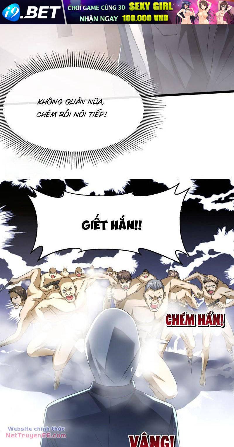 Đệ Nhất Danh Sách - Chapter 265 - Page 23