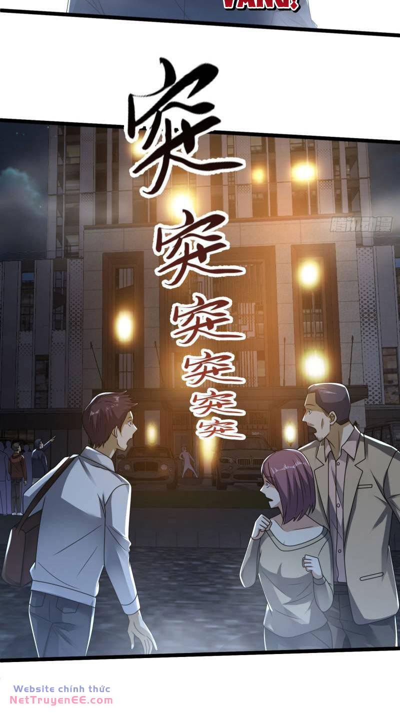 Đệ Nhất Danh Sách - Chapter 265 - Page 24