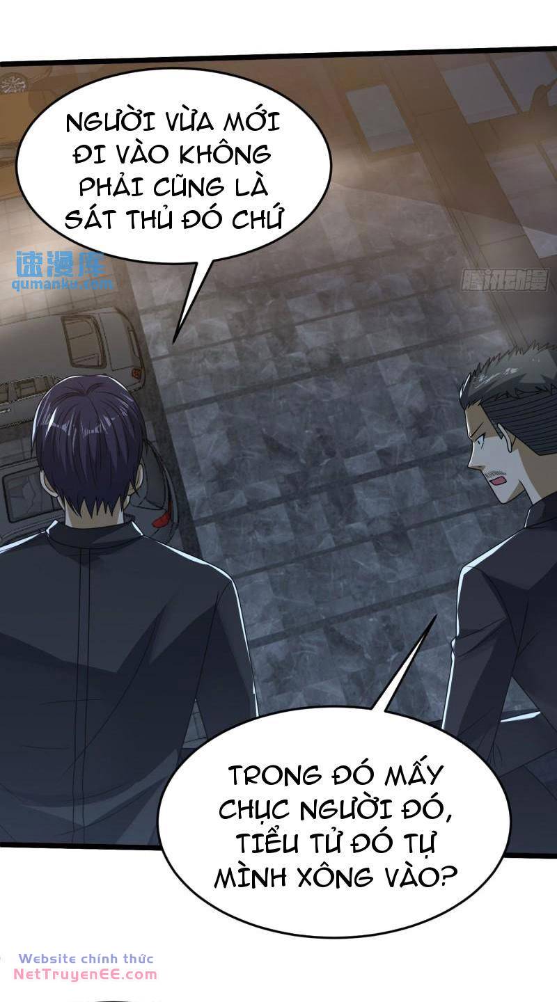 Đệ Nhất Danh Sách - Chapter 265 - Page 25