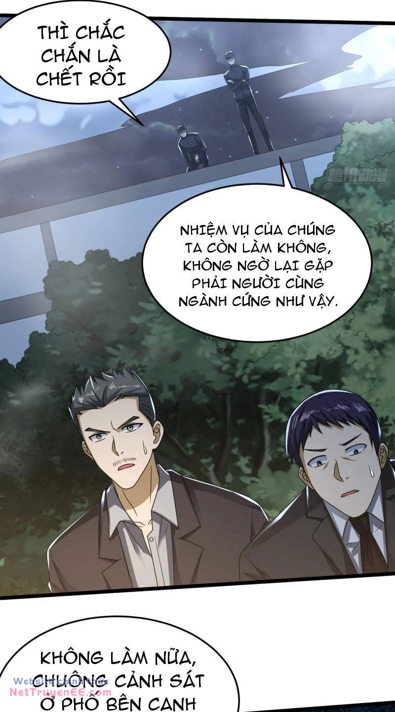 Đệ Nhất Danh Sách - Chapter 265 - Page 26