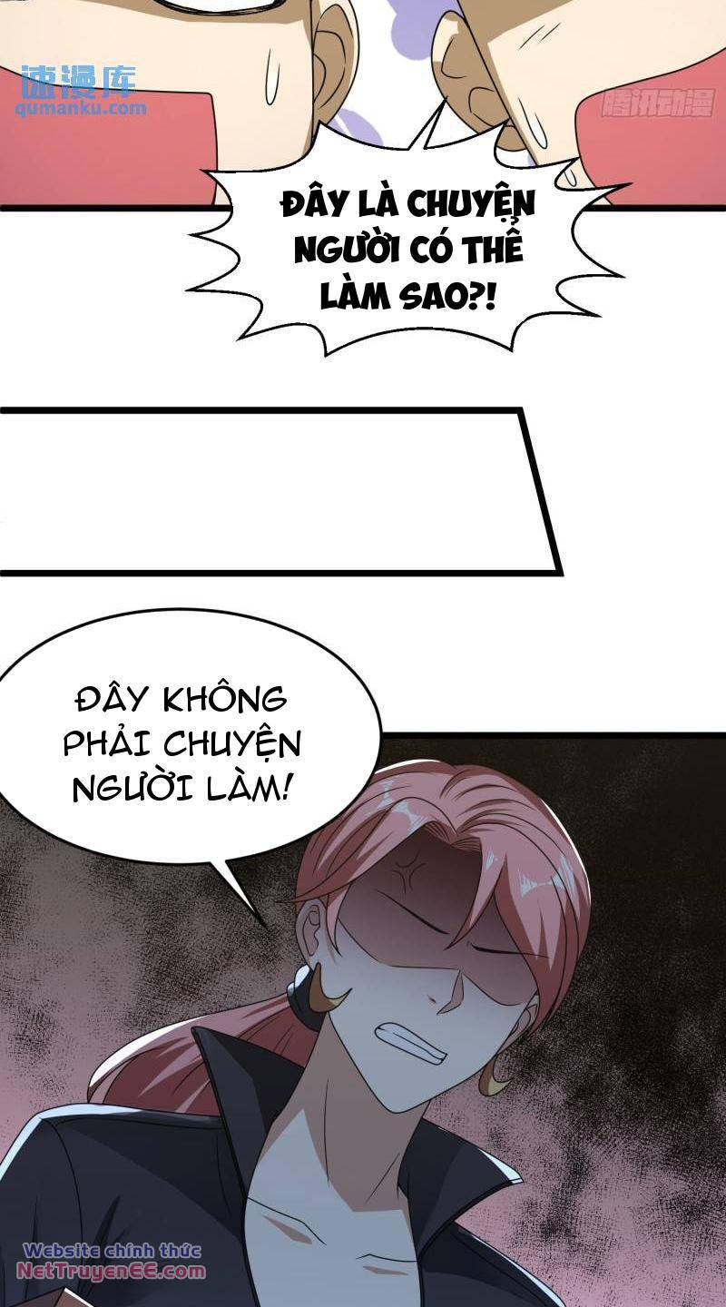 Đệ Nhất Danh Sách - Chapter 265 - Page 31