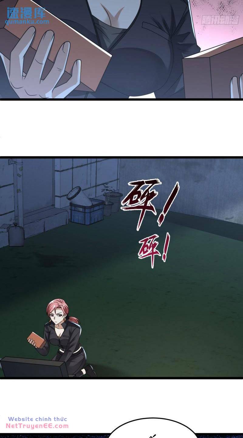 Đệ Nhất Danh Sách - Chapter 265 - Page 32