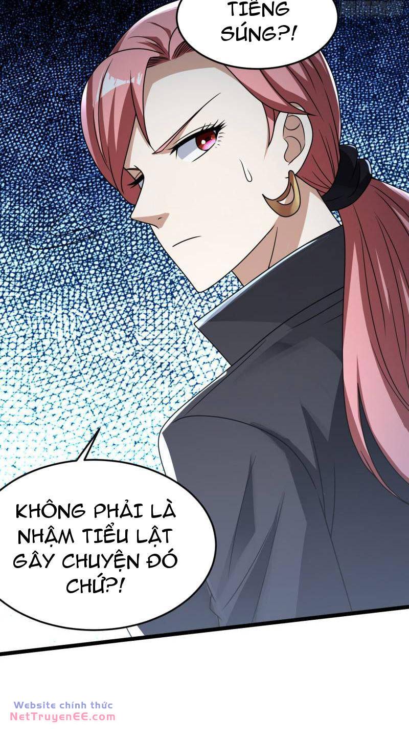 Đệ Nhất Danh Sách - Chapter 265 - Page 33