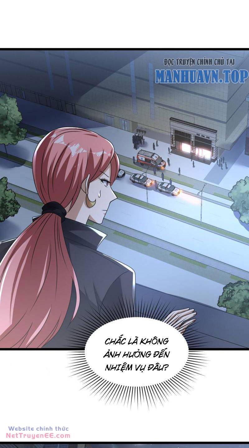 Đệ Nhất Danh Sách - Chapter 265 - Page 34