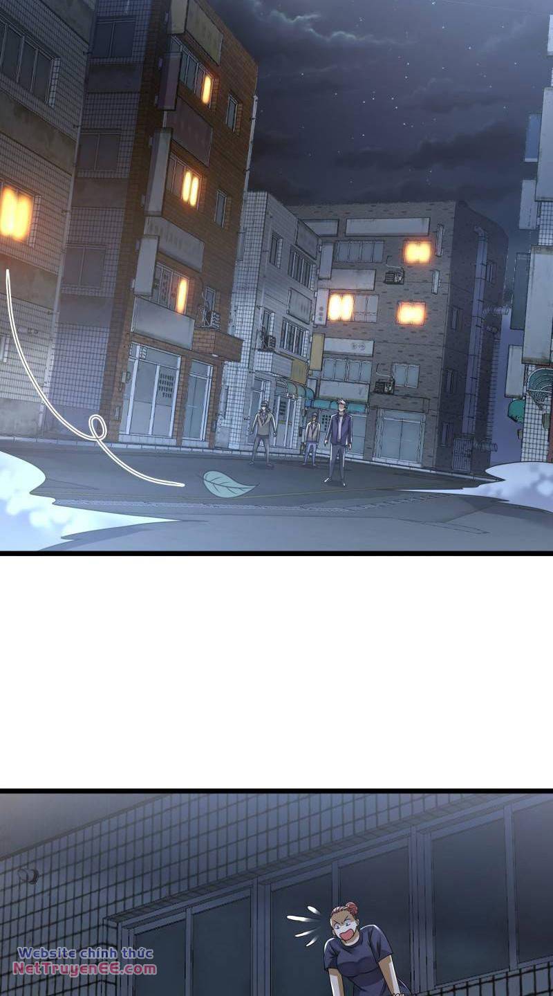 Đệ Nhất Danh Sách - Chapter 265 - Page 35