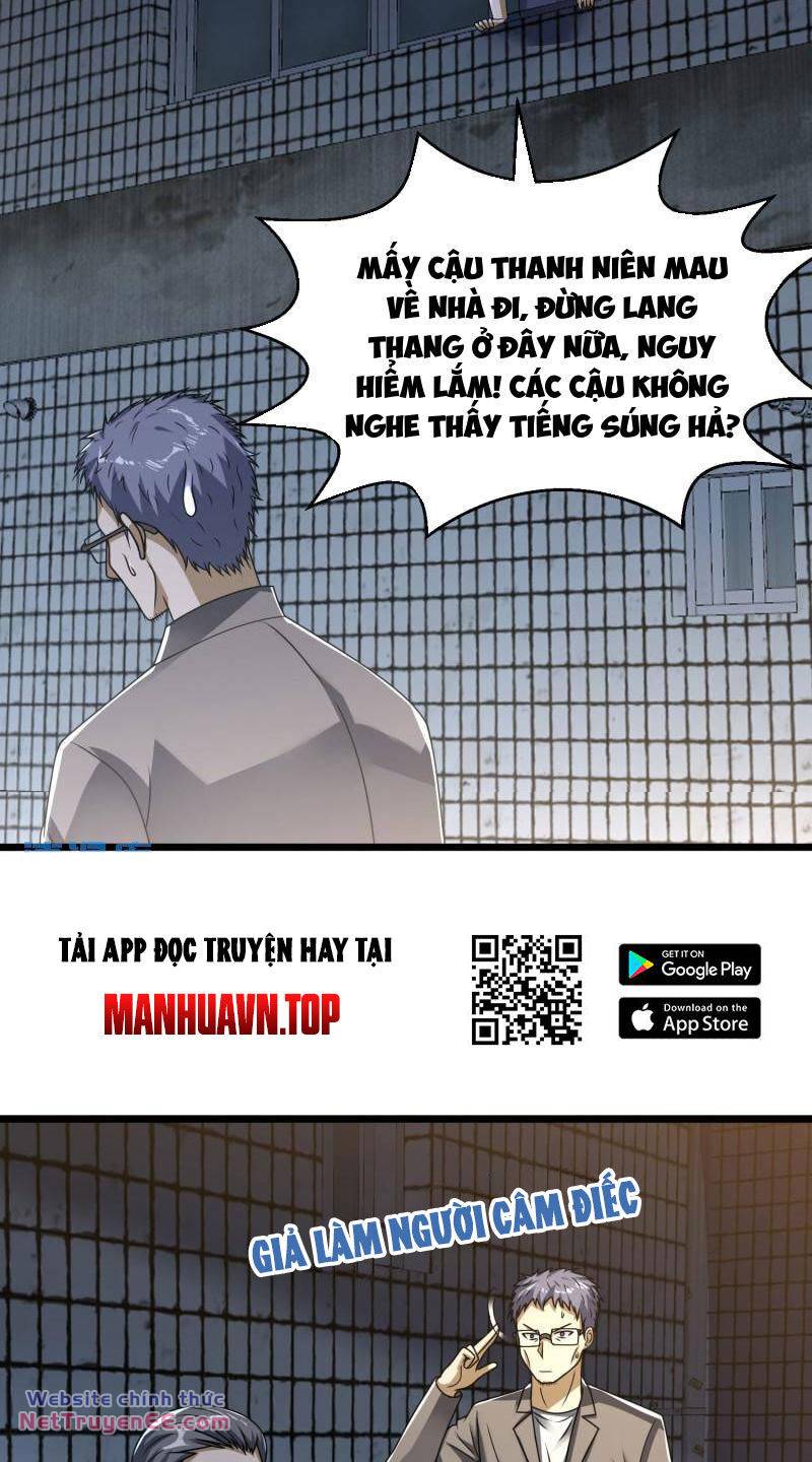 Đệ Nhất Danh Sách - Chapter 265 - Page 36