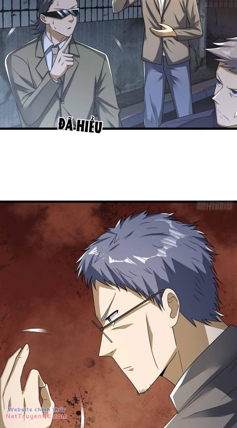 Đệ Nhất Danh Sách - Chapter 265 - Page 37