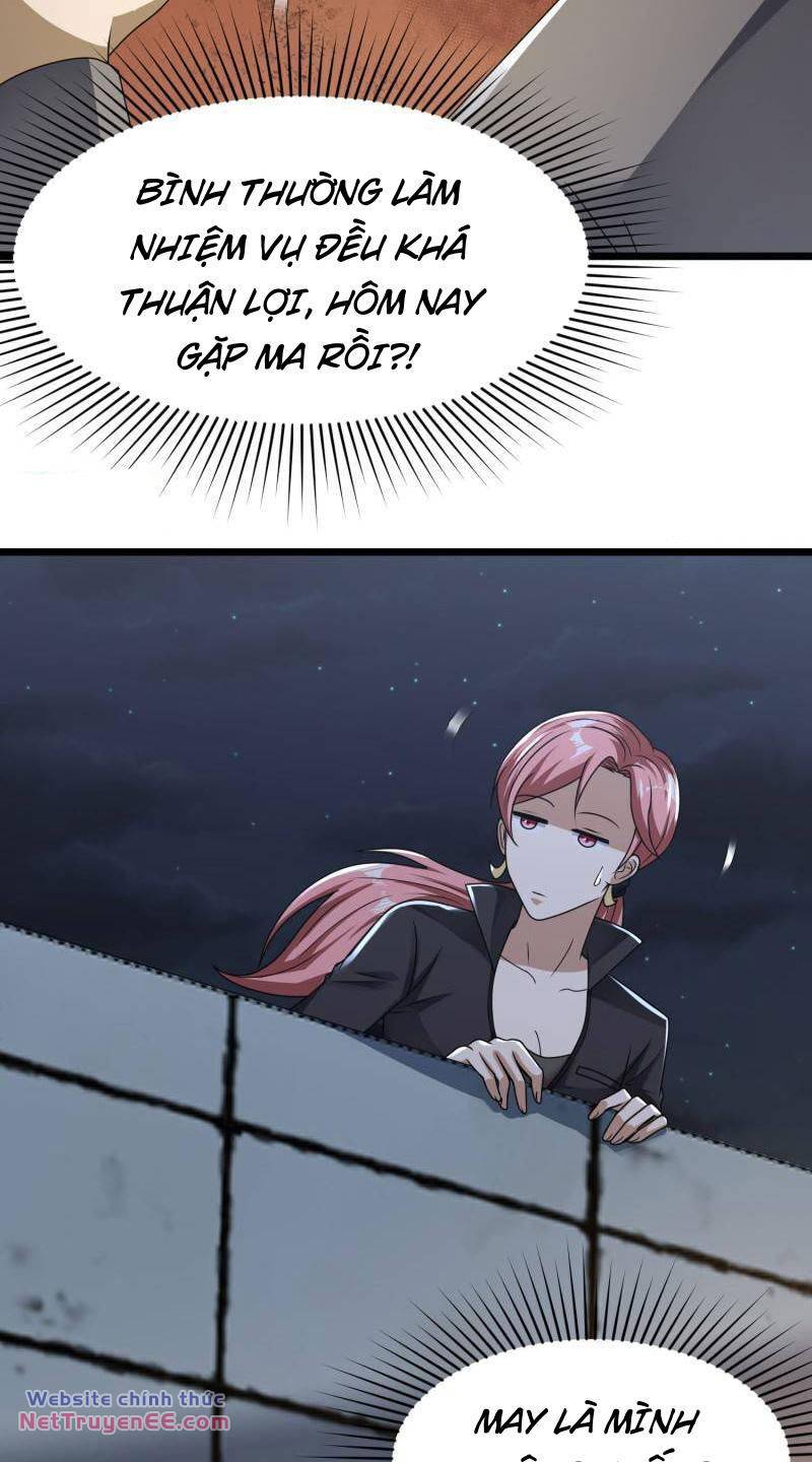 Đệ Nhất Danh Sách - Chapter 265 - Page 38