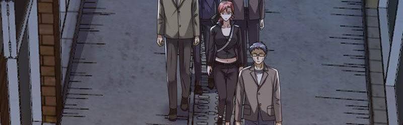 Đệ Nhất Danh Sách - Chapter 265 - Page 46