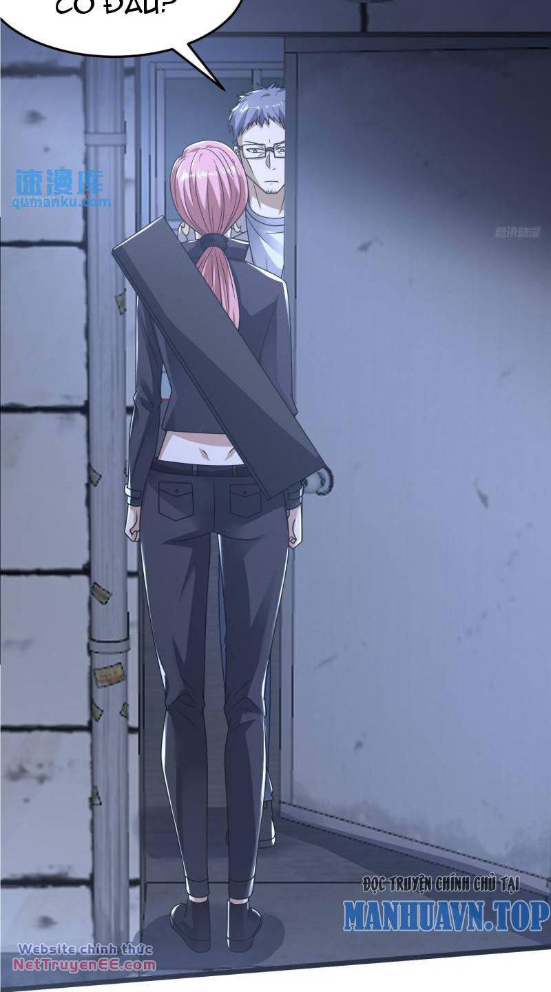 Đệ Nhất Danh Sách - Chapter 265 - Page 4