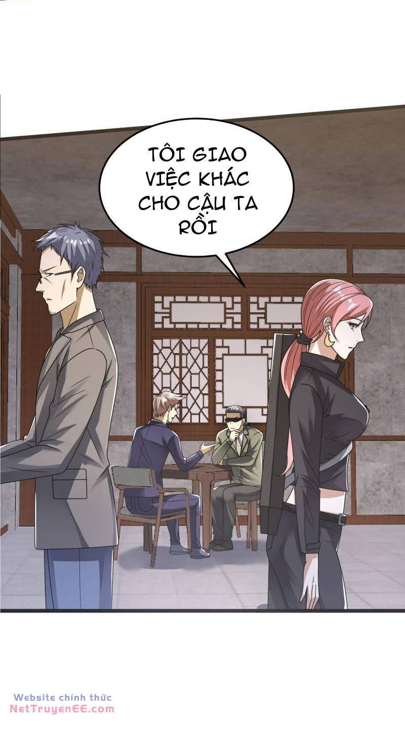 Đệ Nhất Danh Sách - Chapter 265 - Page 5