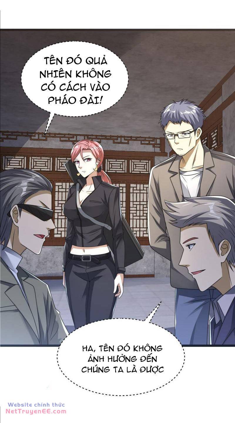 Đệ Nhất Danh Sách - Chapter 265 - Page 6