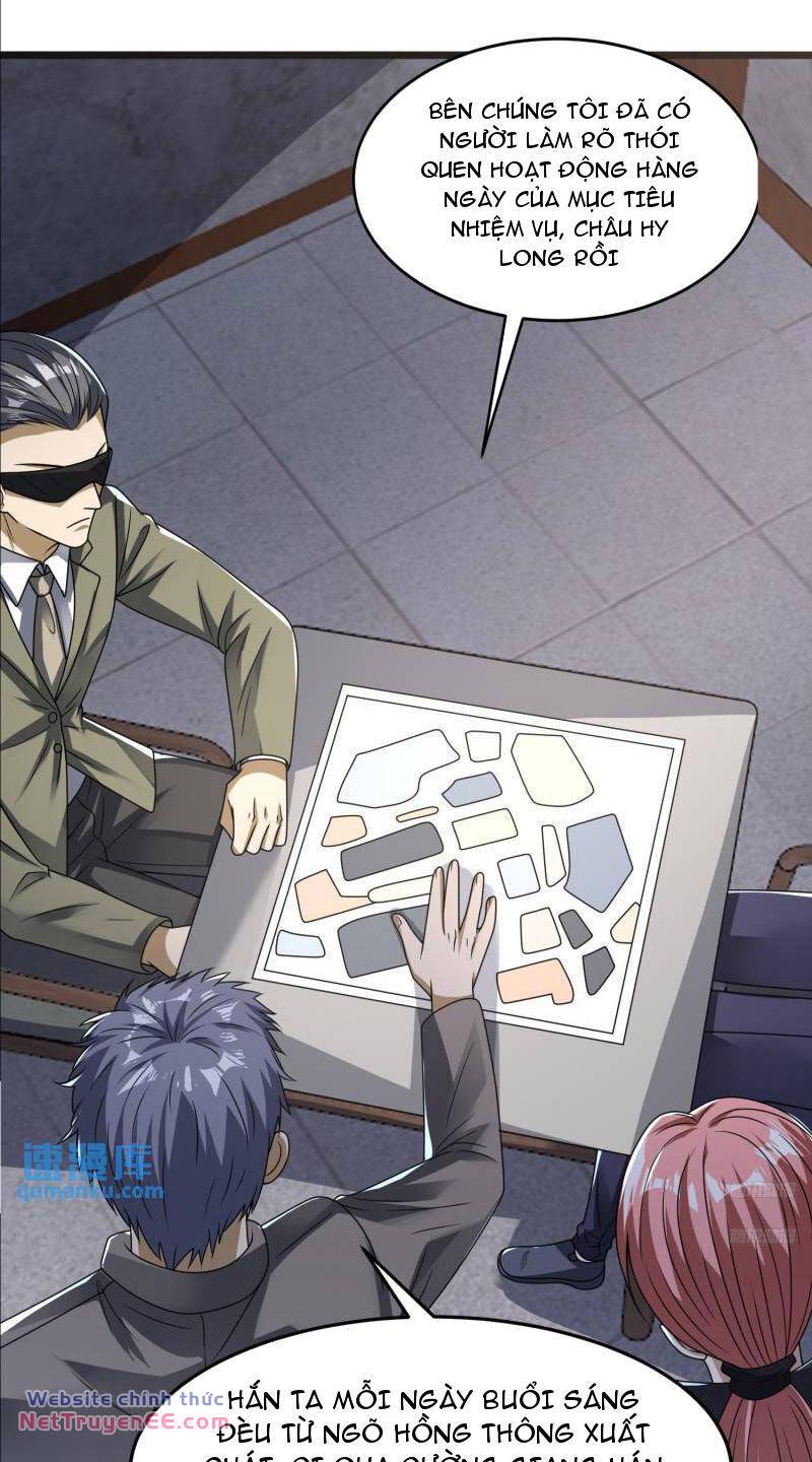 Đệ Nhất Danh Sách - Chapter 265 - Page 7